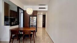 Mayfair Gardens (D21), Condominium #555531711